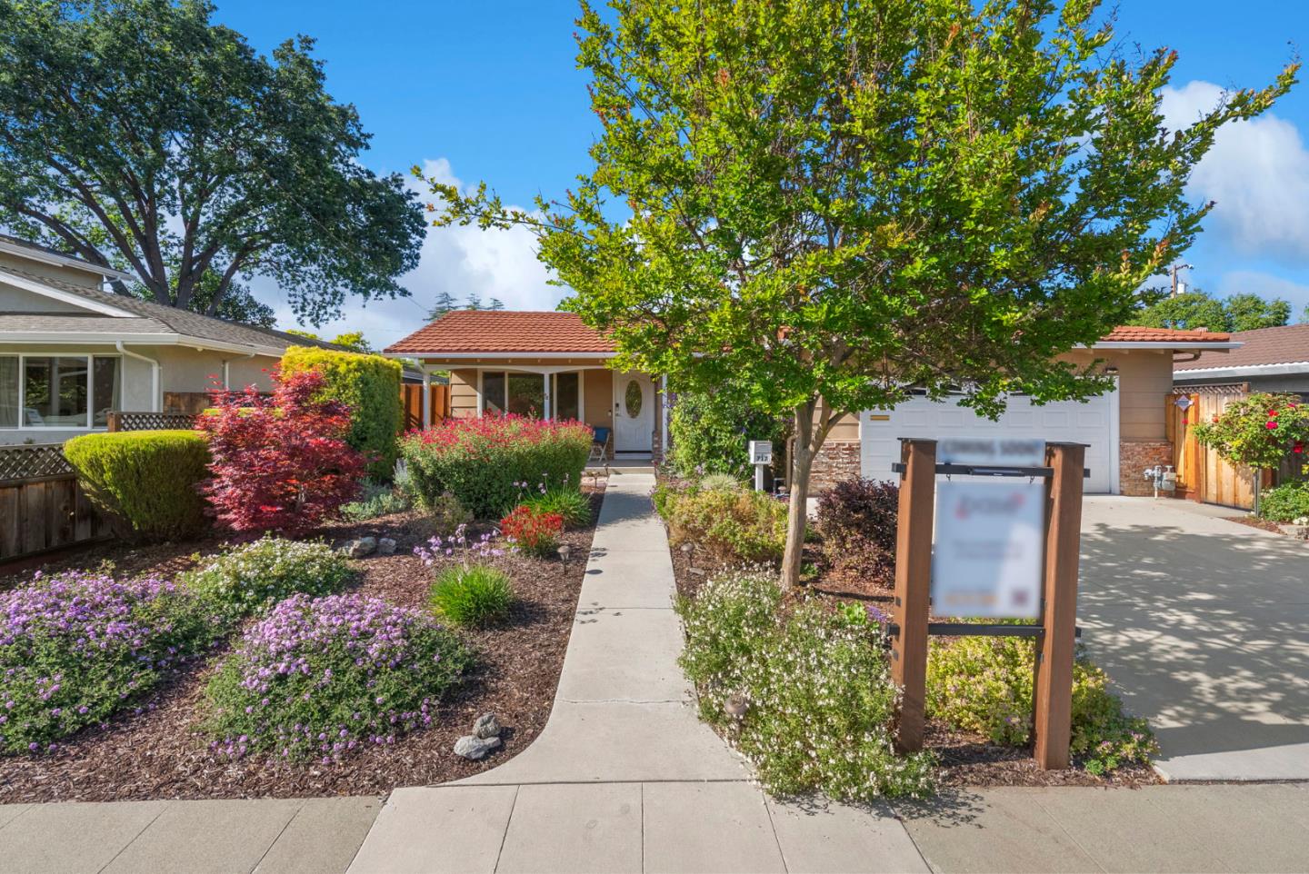 Detail Gallery Image 2 of 82 For 717 Bolivar Dr, San Jose,  CA 95123 - 3 Beds | 2 Baths