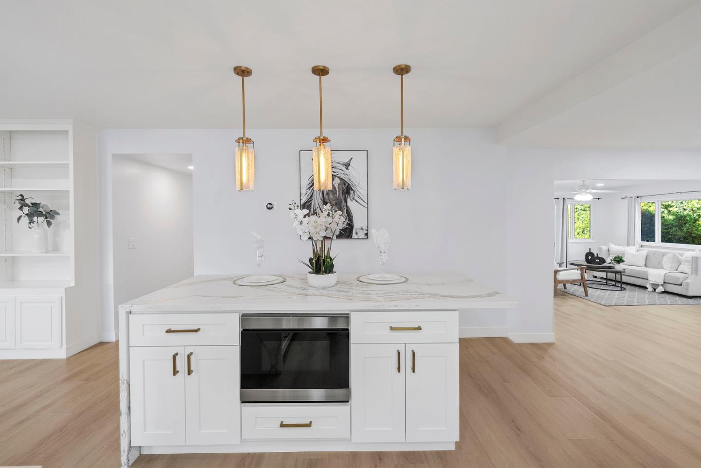 Detail Gallery Image 20 of 82 For 717 Bolivar Dr, San Jose,  CA 95123 - 3 Beds | 2 Baths