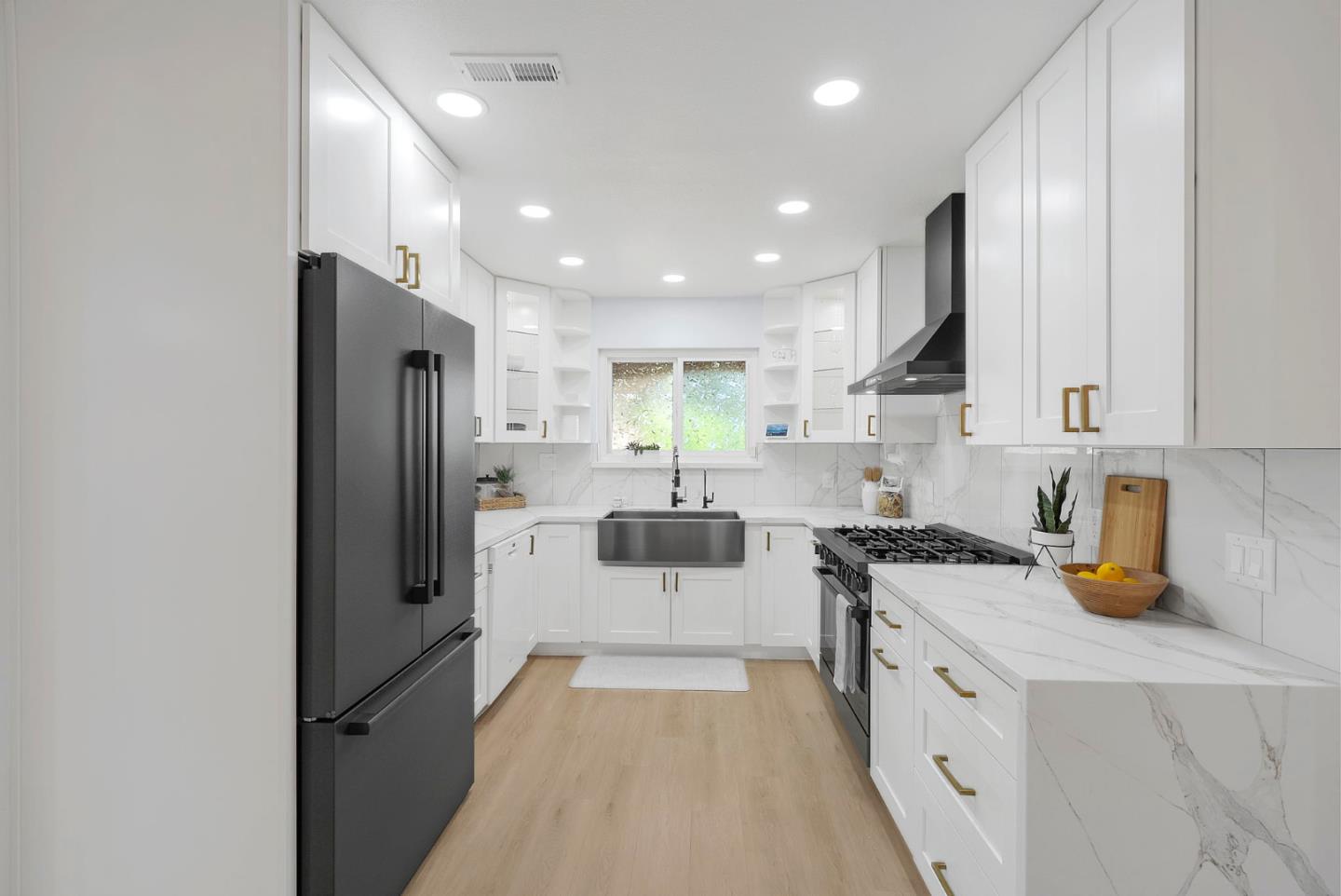 Detail Gallery Image 21 of 82 For 717 Bolivar Dr, San Jose,  CA 95123 - 3 Beds | 2 Baths