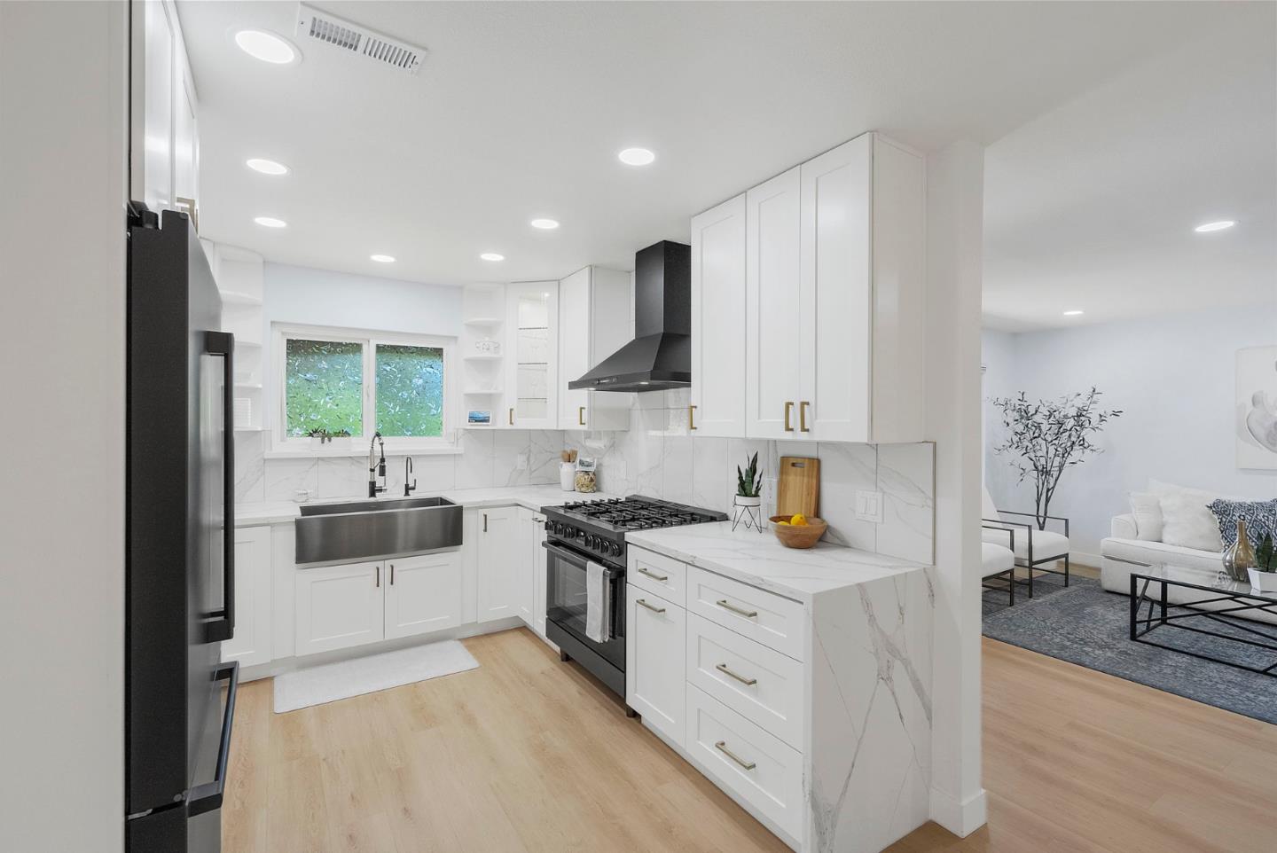 Detail Gallery Image 22 of 82 For 717 Bolivar Dr, San Jose,  CA 95123 - 3 Beds | 2 Baths