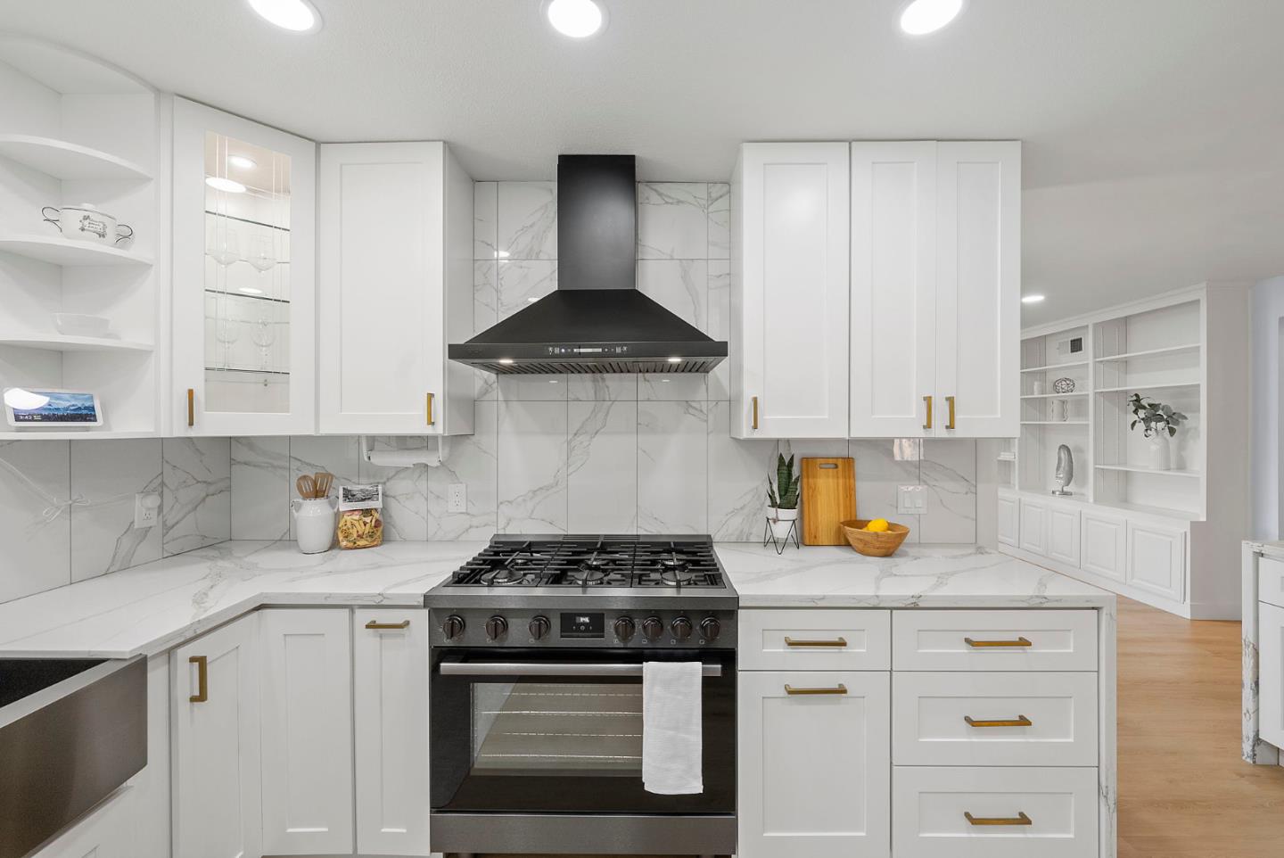 Detail Gallery Image 26 of 82 For 717 Bolivar Dr, San Jose,  CA 95123 - 3 Beds | 2 Baths