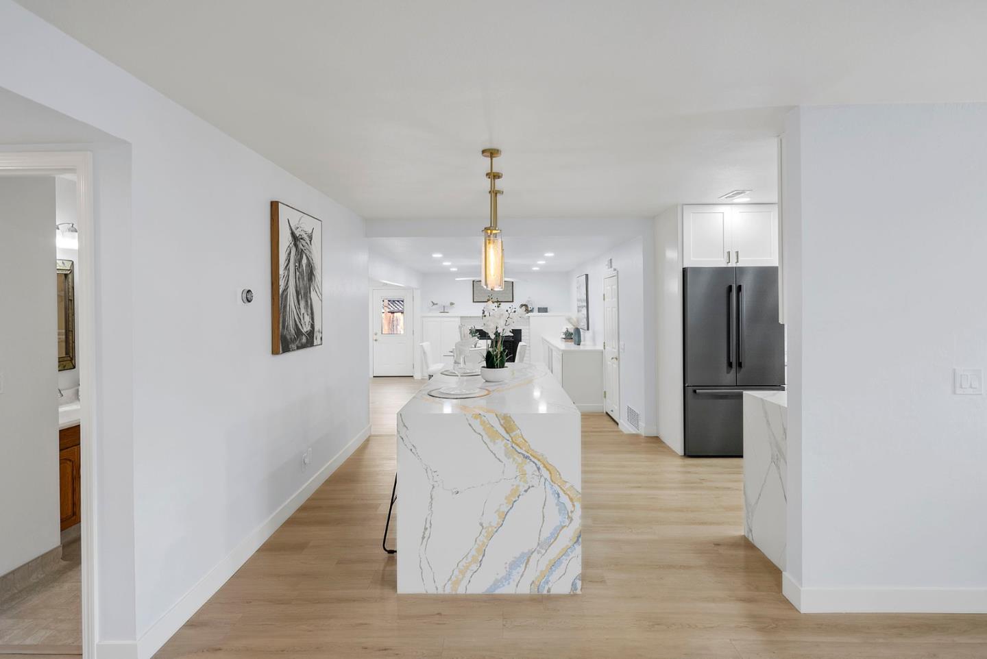 Detail Gallery Image 27 of 82 For 717 Bolivar Dr, San Jose,  CA 95123 - 3 Beds | 2 Baths