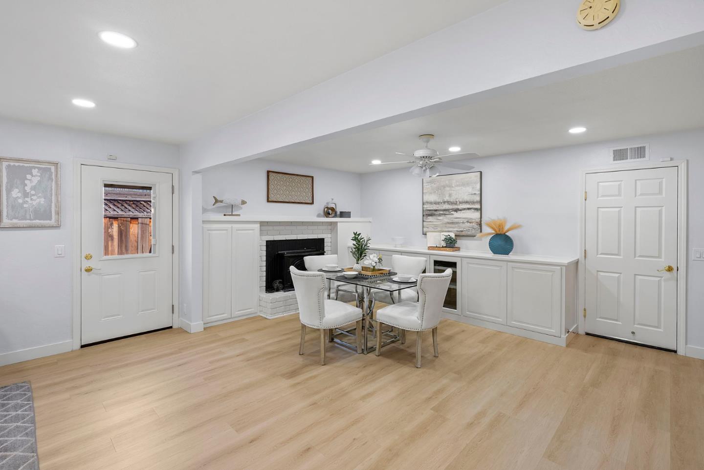 Detail Gallery Image 29 of 82 For 717 Bolivar Dr, San Jose,  CA 95123 - 3 Beds | 2 Baths