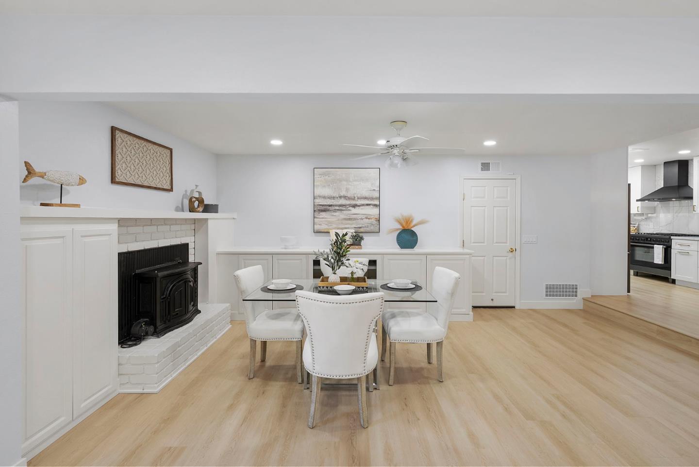 Detail Gallery Image 31 of 82 For 717 Bolivar Dr, San Jose,  CA 95123 - 3 Beds | 2 Baths