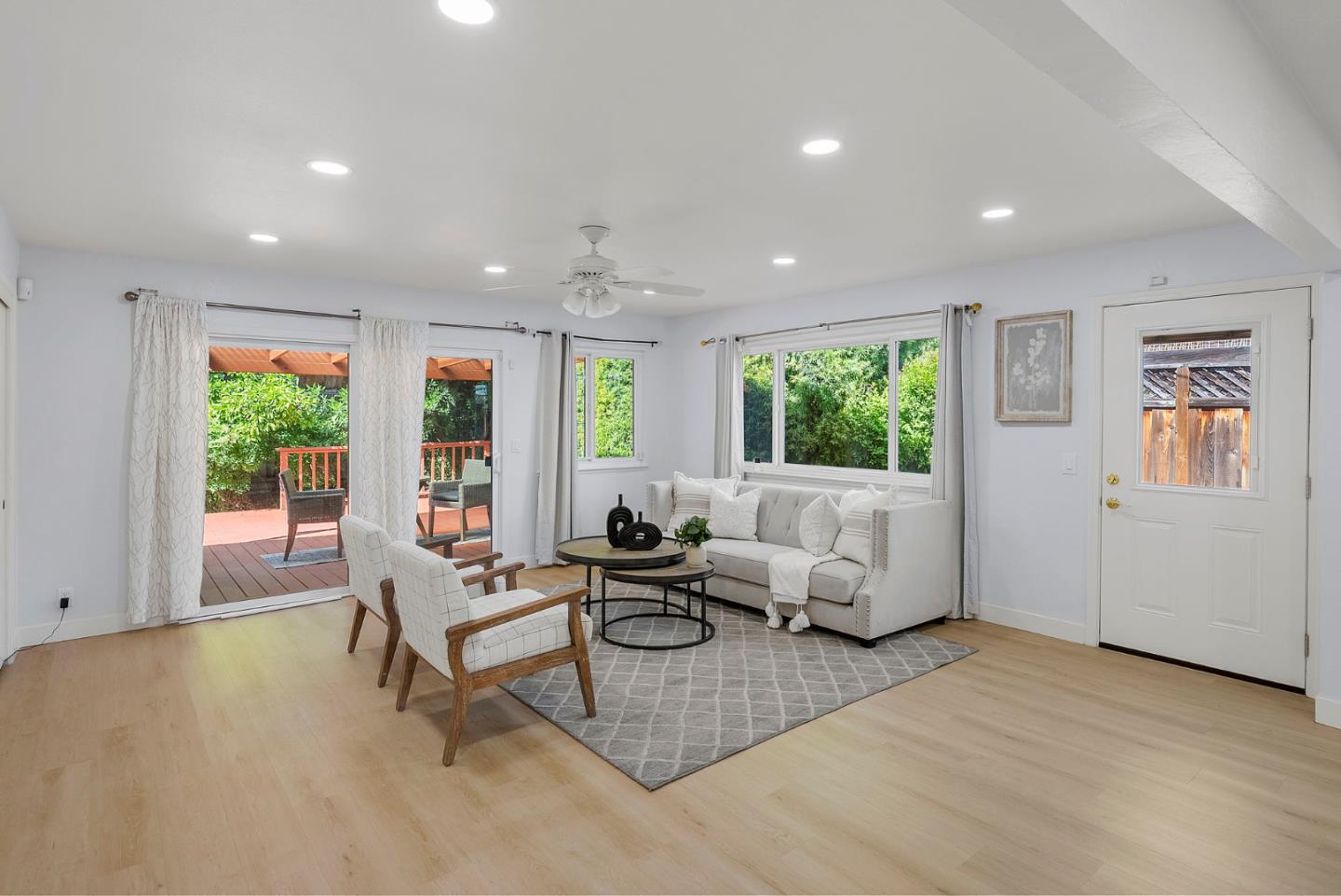 Detail Gallery Image 32 of 82 For 717 Bolivar Dr, San Jose,  CA 95123 - 3 Beds | 2 Baths