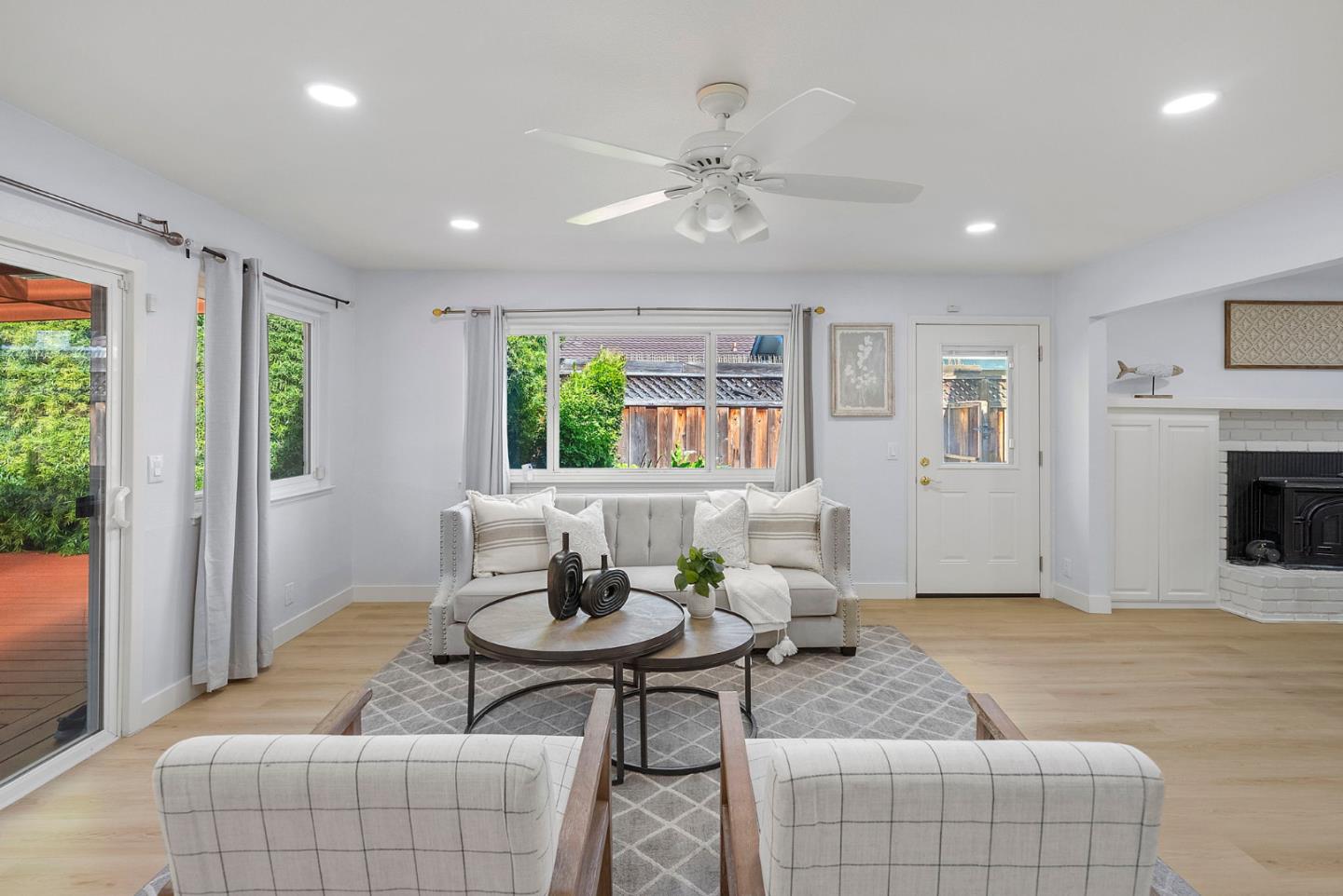 Detail Gallery Image 34 of 82 For 717 Bolivar Dr, San Jose,  CA 95123 - 3 Beds | 2 Baths