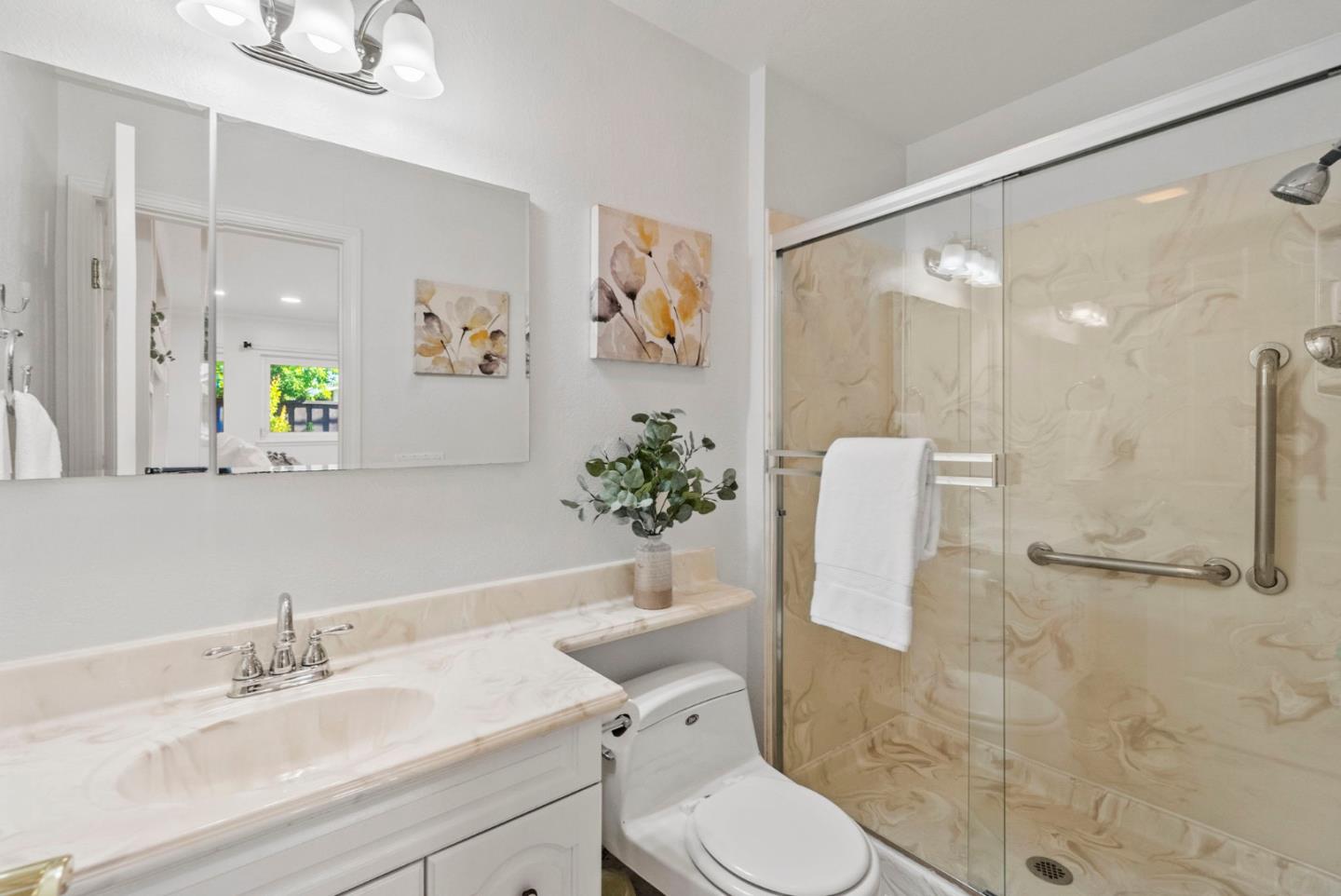 Detail Gallery Image 42 of 82 For 717 Bolivar Dr, San Jose,  CA 95123 - 3 Beds | 2 Baths