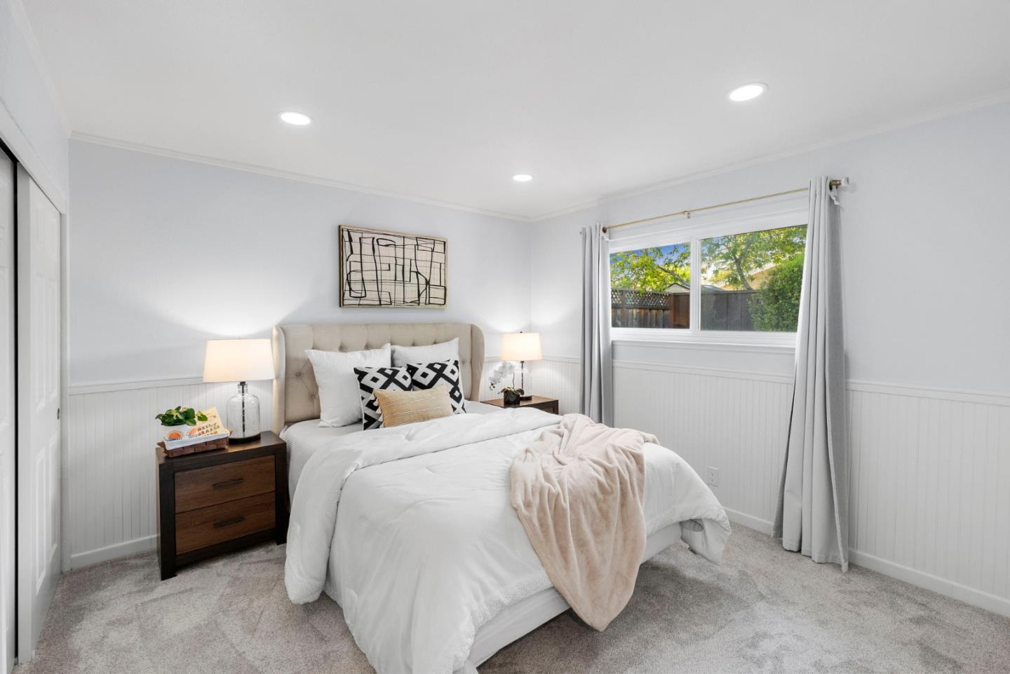 Detail Gallery Image 43 of 82 For 717 Bolivar Dr, San Jose,  CA 95123 - 3 Beds | 2 Baths