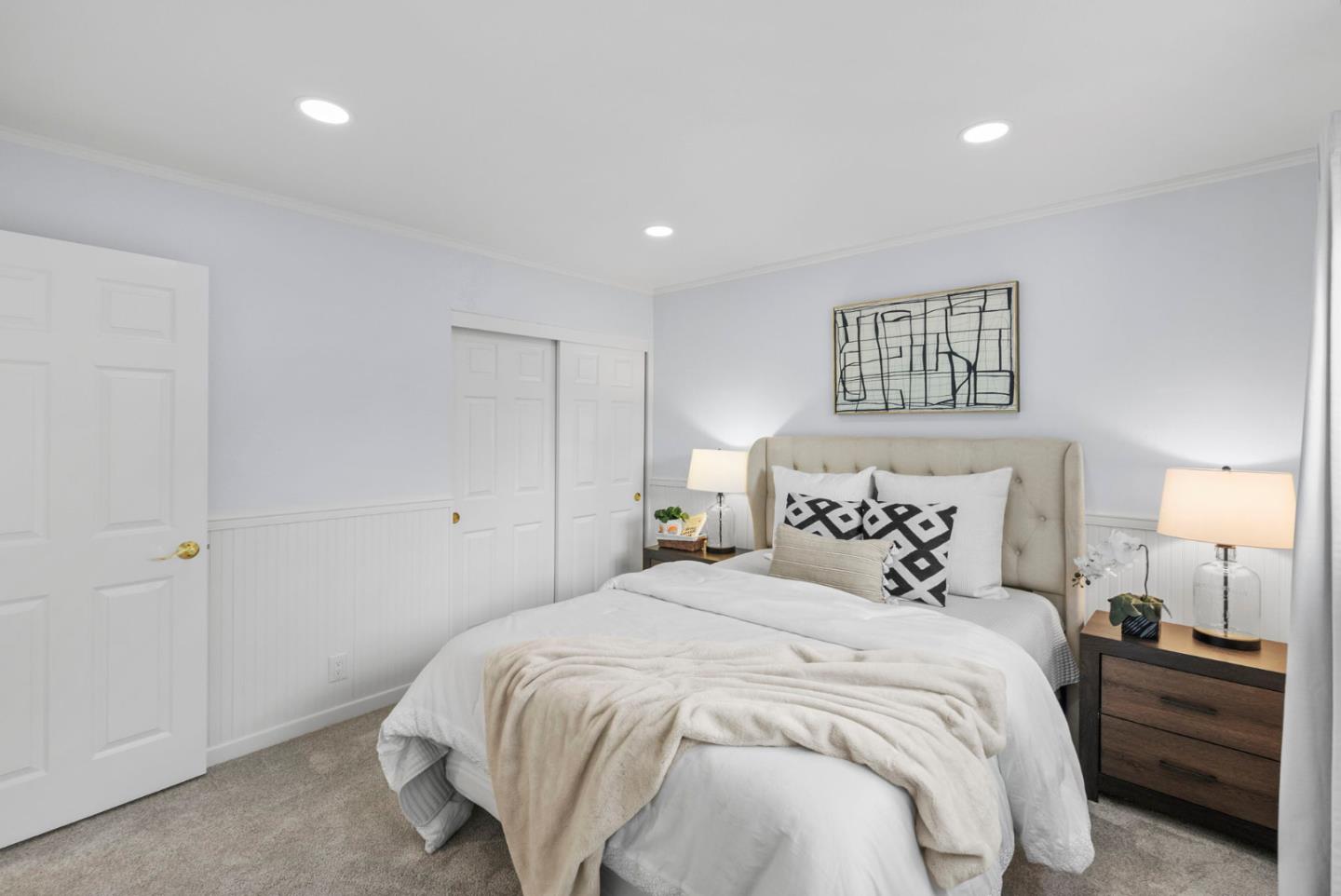 Detail Gallery Image 44 of 82 For 717 Bolivar Dr, San Jose,  CA 95123 - 3 Beds | 2 Baths
