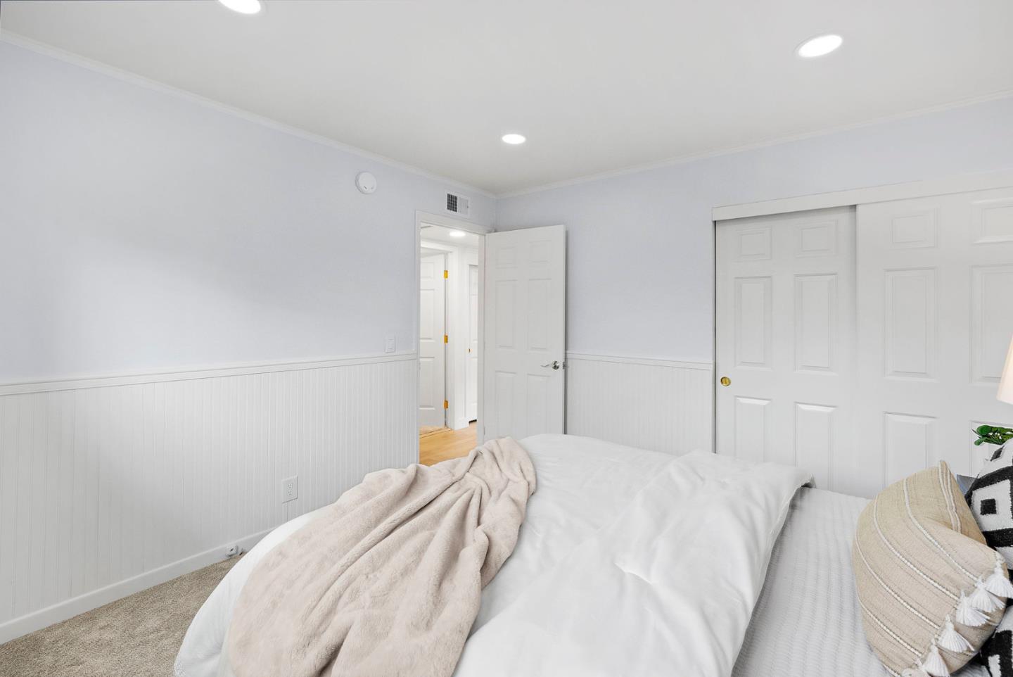 Detail Gallery Image 45 of 82 For 717 Bolivar Dr, San Jose,  CA 95123 - 3 Beds | 2 Baths