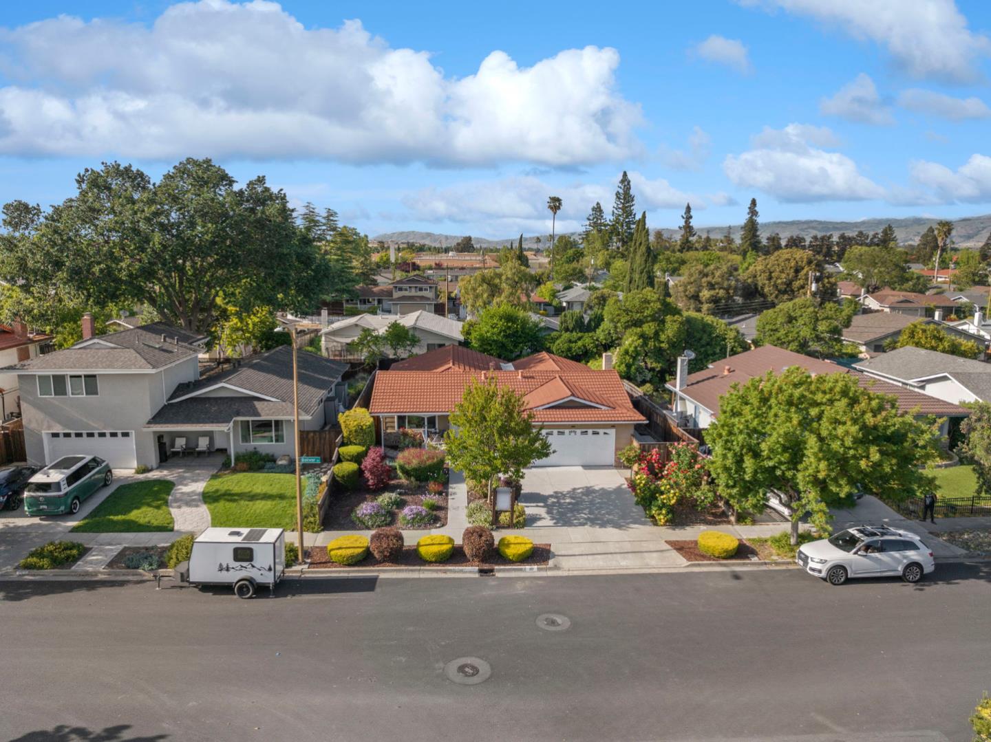 Detail Gallery Image 5 of 82 For 717 Bolivar Dr, San Jose,  CA 95123 - 3 Beds | 2 Baths