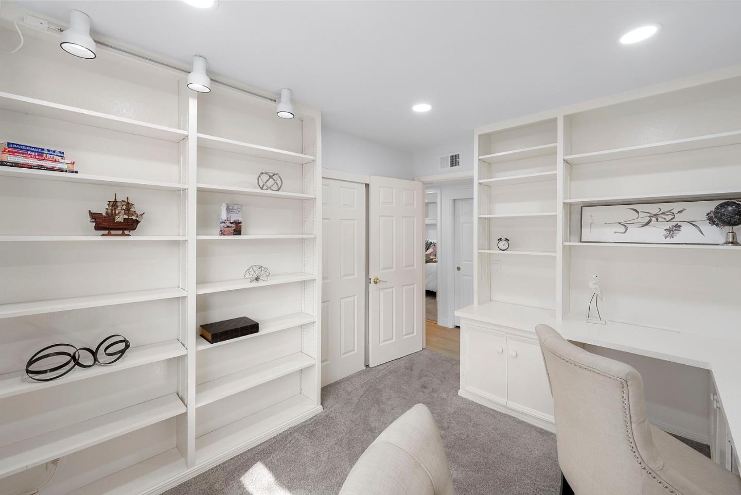Detail Gallery Image 50 of 82 For 717 Bolivar Dr, San Jose,  CA 95123 - 3 Beds | 2 Baths