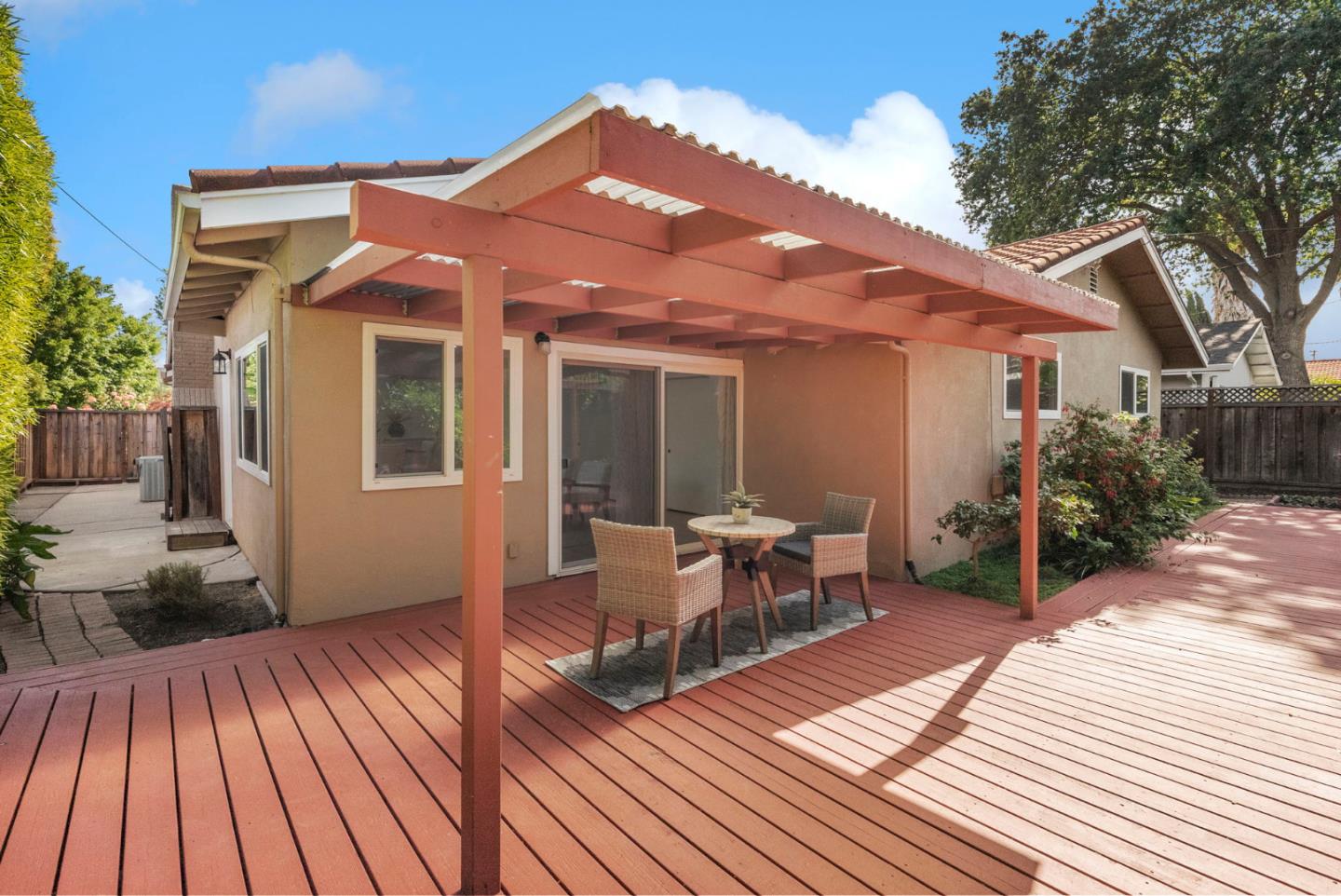 Detail Gallery Image 51 of 82 For 717 Bolivar Dr, San Jose,  CA 95123 - 3 Beds | 2 Baths