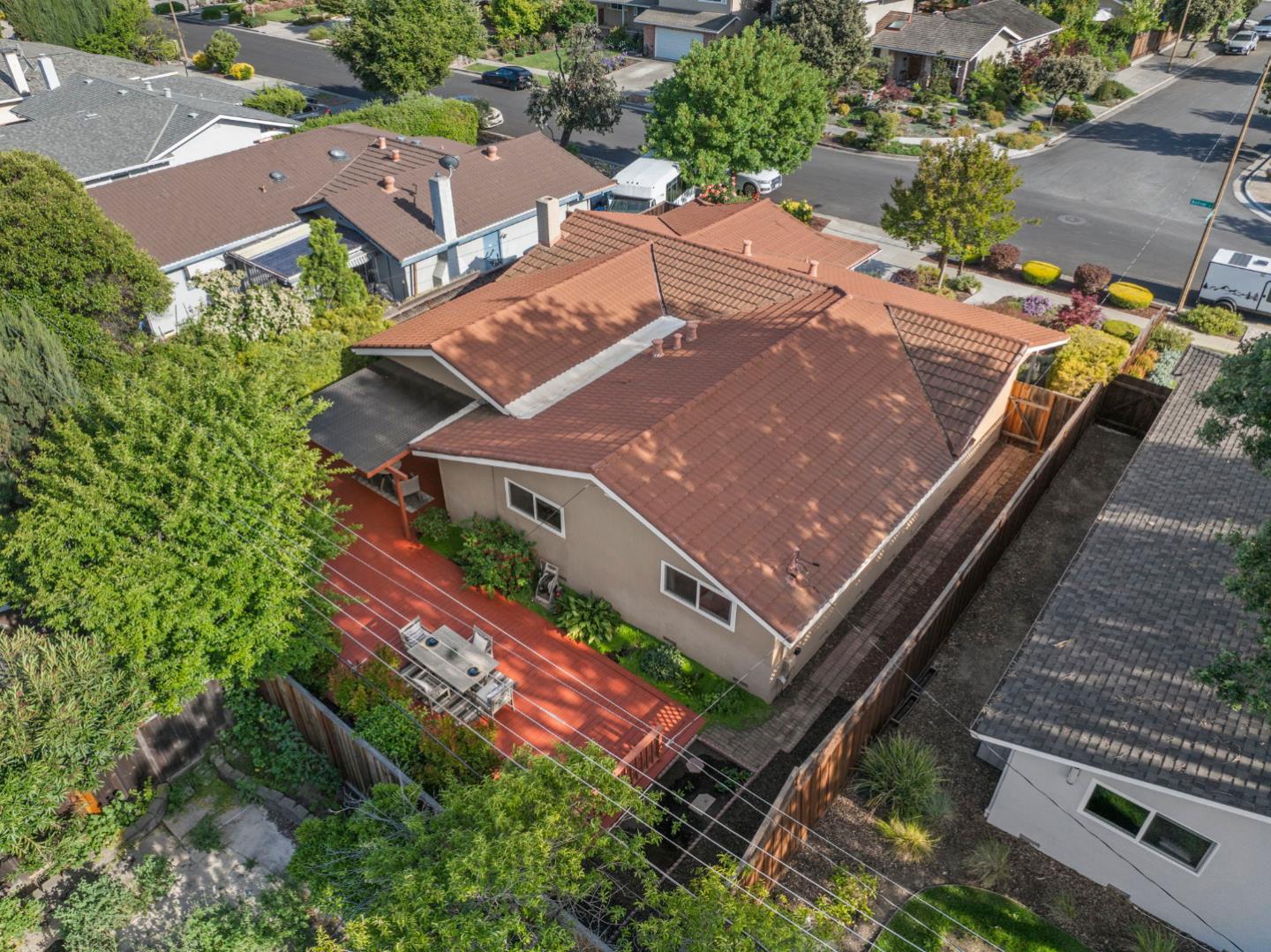 Detail Gallery Image 61 of 82 For 717 Bolivar Dr, San Jose,  CA 95123 - 3 Beds | 2 Baths