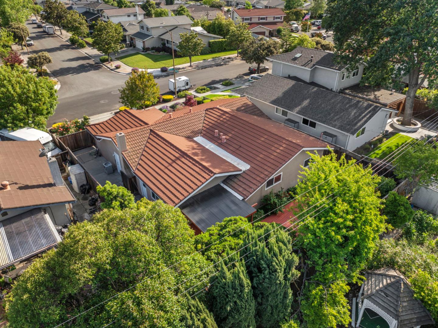 Detail Gallery Image 62 of 82 For 717 Bolivar Dr, San Jose,  CA 95123 - 3 Beds | 2 Baths