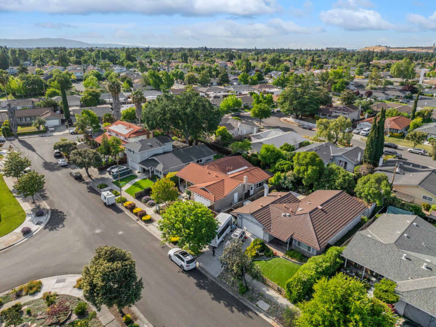 Detail Gallery Image 64 of 82 For 717 Bolivar Dr, San Jose,  CA 95123 - 3 Beds | 2 Baths