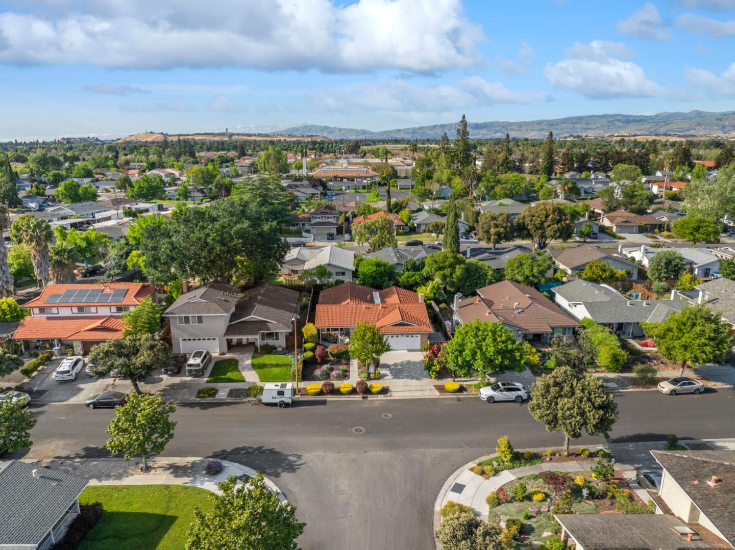 Detail Gallery Image 65 of 82 For 717 Bolivar Dr, San Jose,  CA 95123 - 3 Beds | 2 Baths