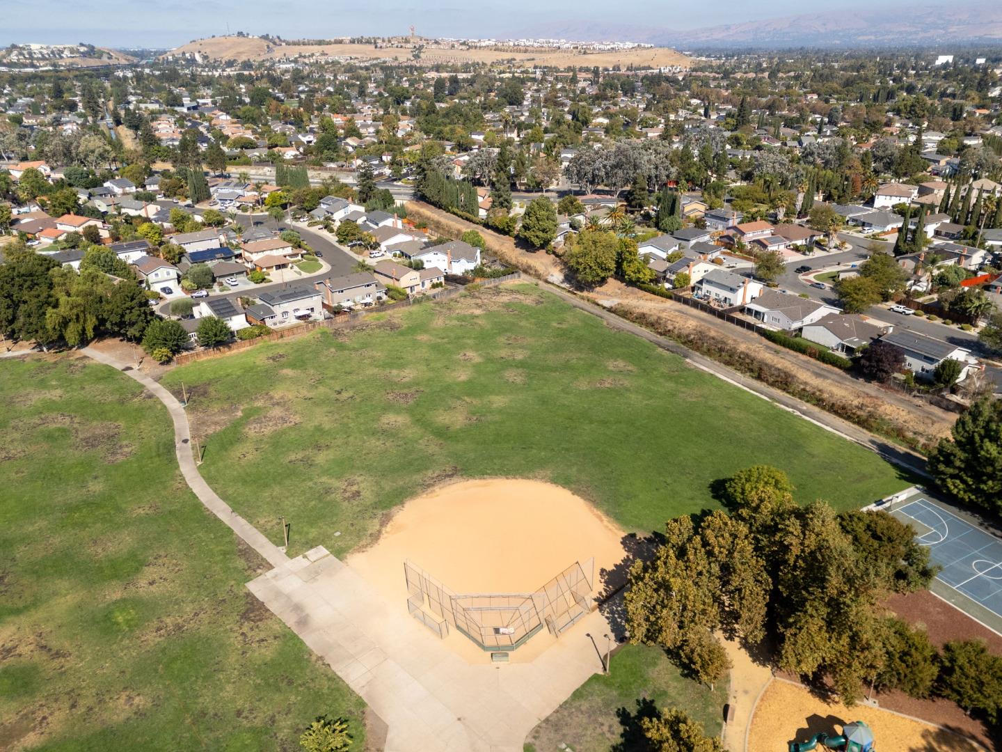 Detail Gallery Image 80 of 82 For 717 Bolivar Dr, San Jose,  CA 95123 - 3 Beds | 2 Baths
