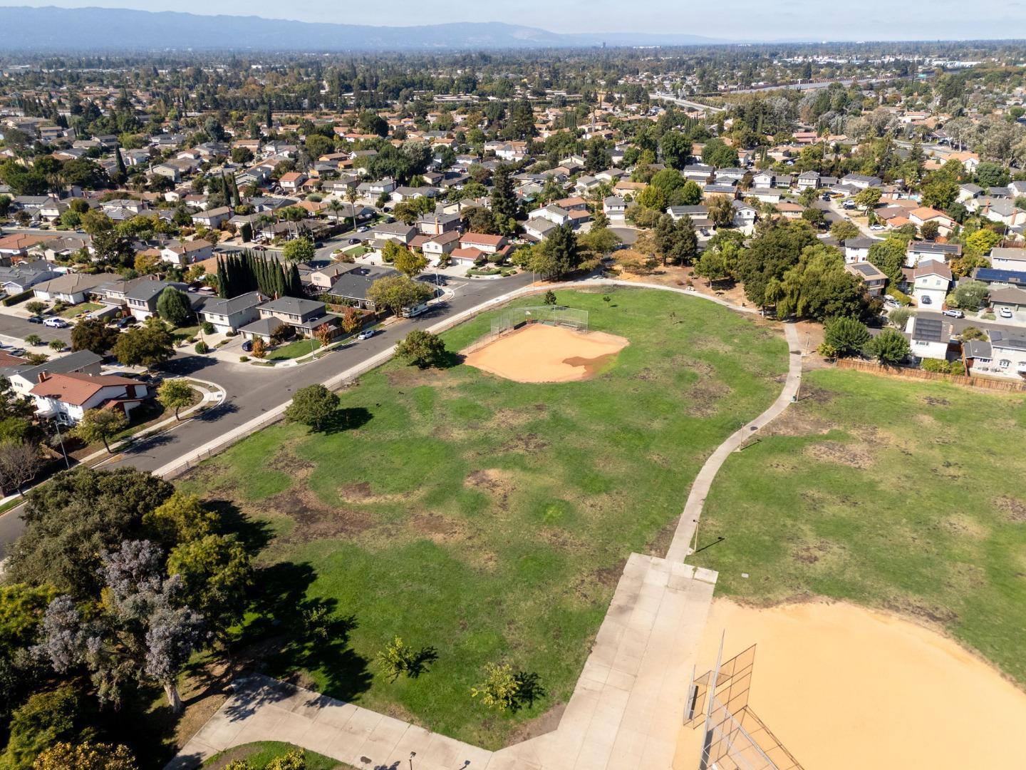 Detail Gallery Image 81 of 82 For 717 Bolivar Dr, San Jose,  CA 95123 - 3 Beds | 2 Baths