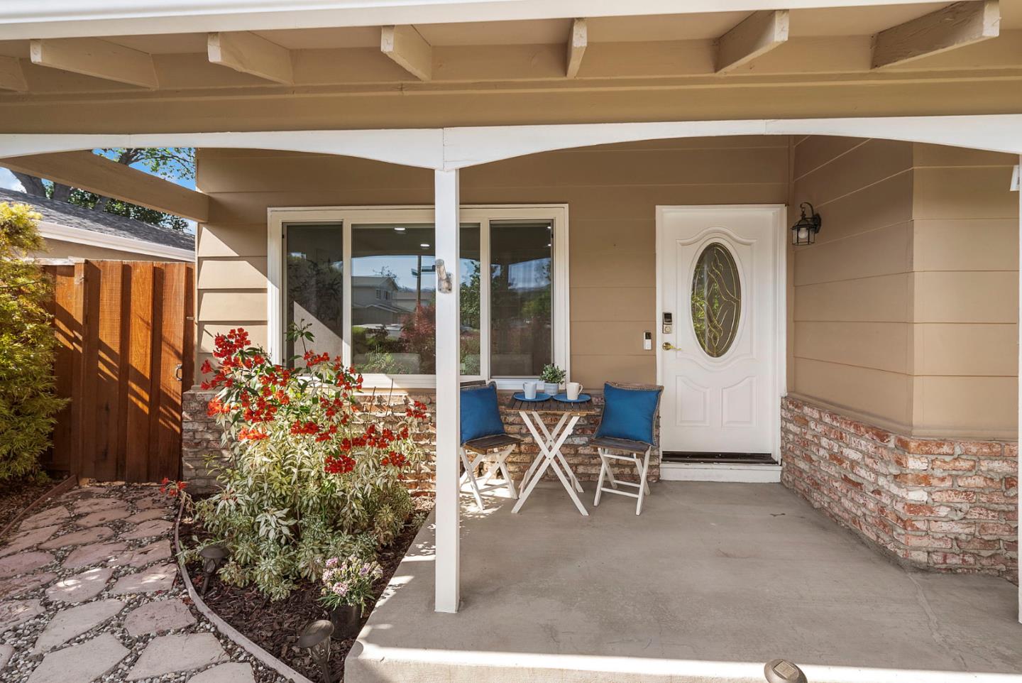 Detail Gallery Image 9 of 82 For 717 Bolivar Dr, San Jose,  CA 95123 - 3 Beds | 2 Baths