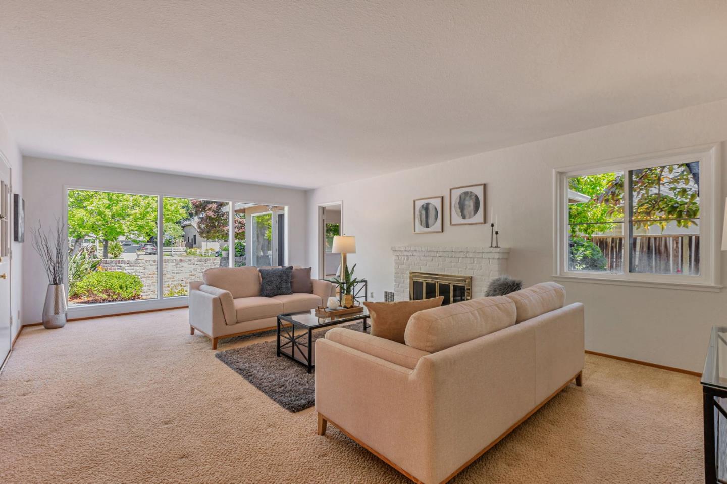 Detail Gallery Image 12 of 87 For 2557 Cottle Ave, San Jose,  CA 95125 - 3 Beds | 2 Baths