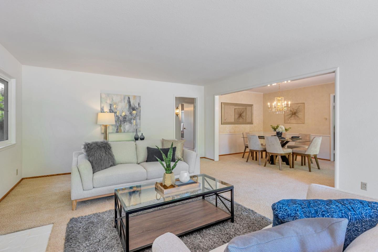 Detail Gallery Image 13 of 87 For 2557 Cottle Ave, San Jose,  CA 95125 - 3 Beds | 2 Baths