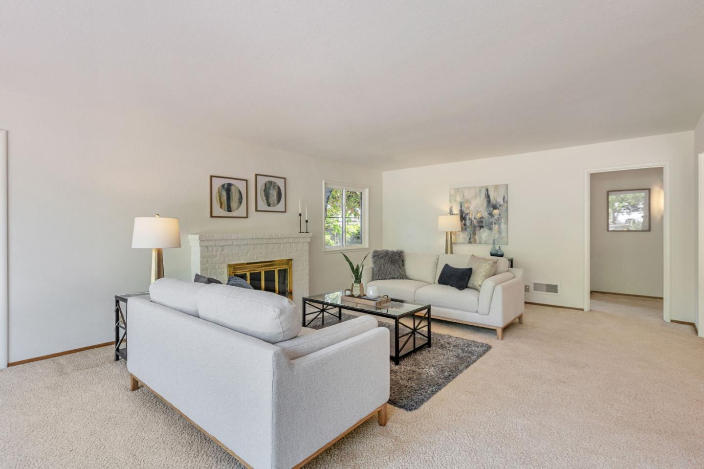 Detail Gallery Image 14 of 87 For 2557 Cottle Ave, San Jose,  CA 95125 - 3 Beds | 2 Baths