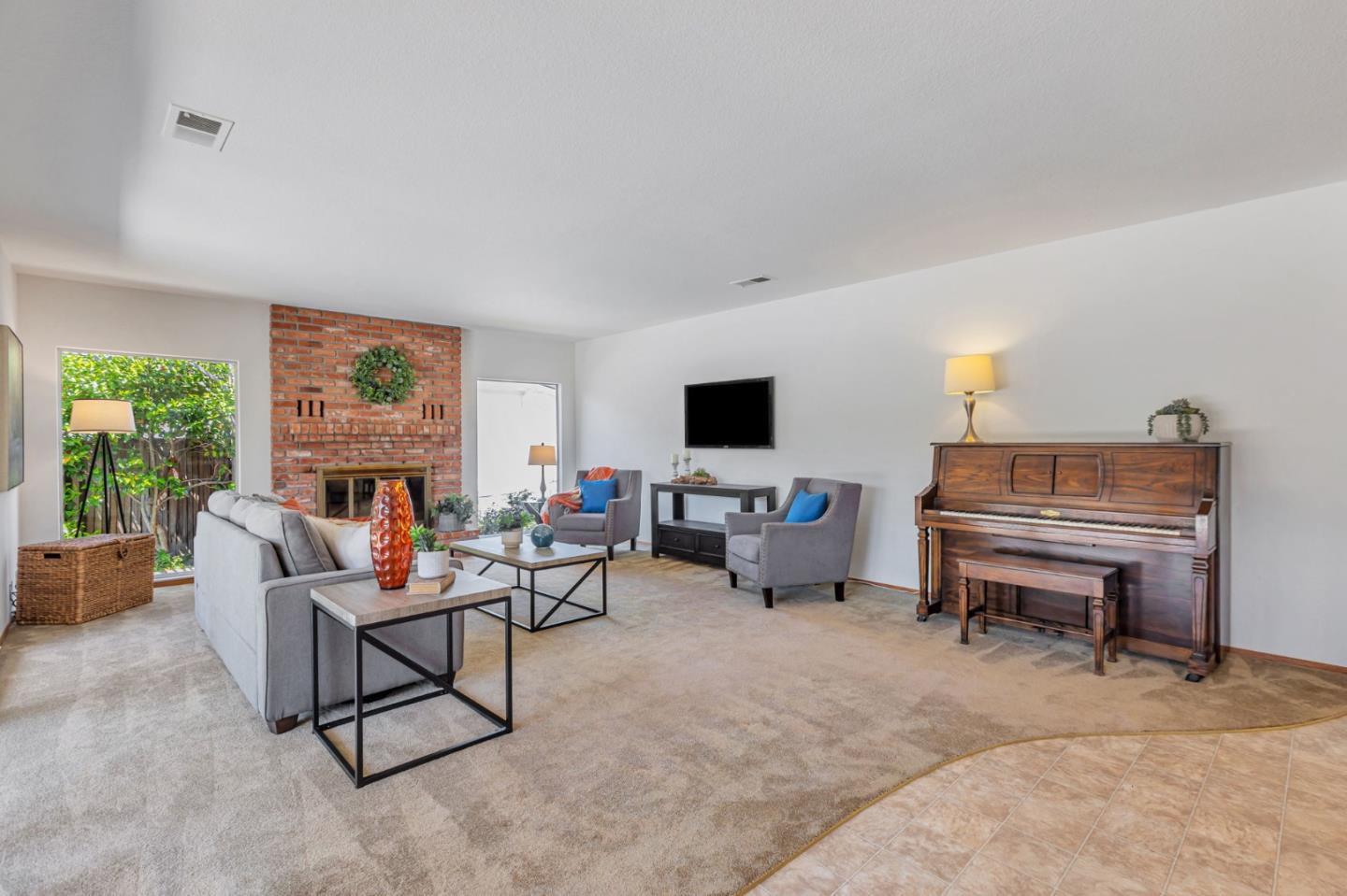 Detail Gallery Image 15 of 87 For 2557 Cottle Ave, San Jose,  CA 95125 - 3 Beds | 2 Baths