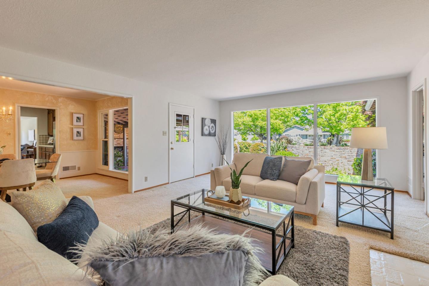 Detail Gallery Image 16 of 87 For 2557 Cottle Ave, San Jose,  CA 95125 - 3 Beds | 2 Baths