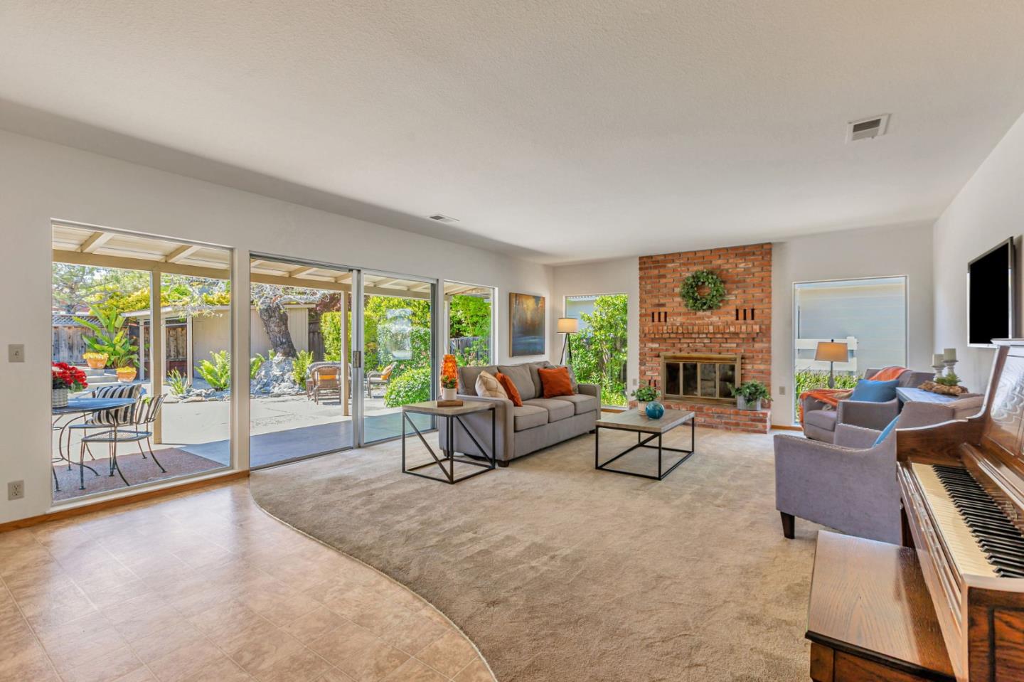 Detail Gallery Image 17 of 87 For 2557 Cottle Ave, San Jose,  CA 95125 - 3 Beds | 2 Baths