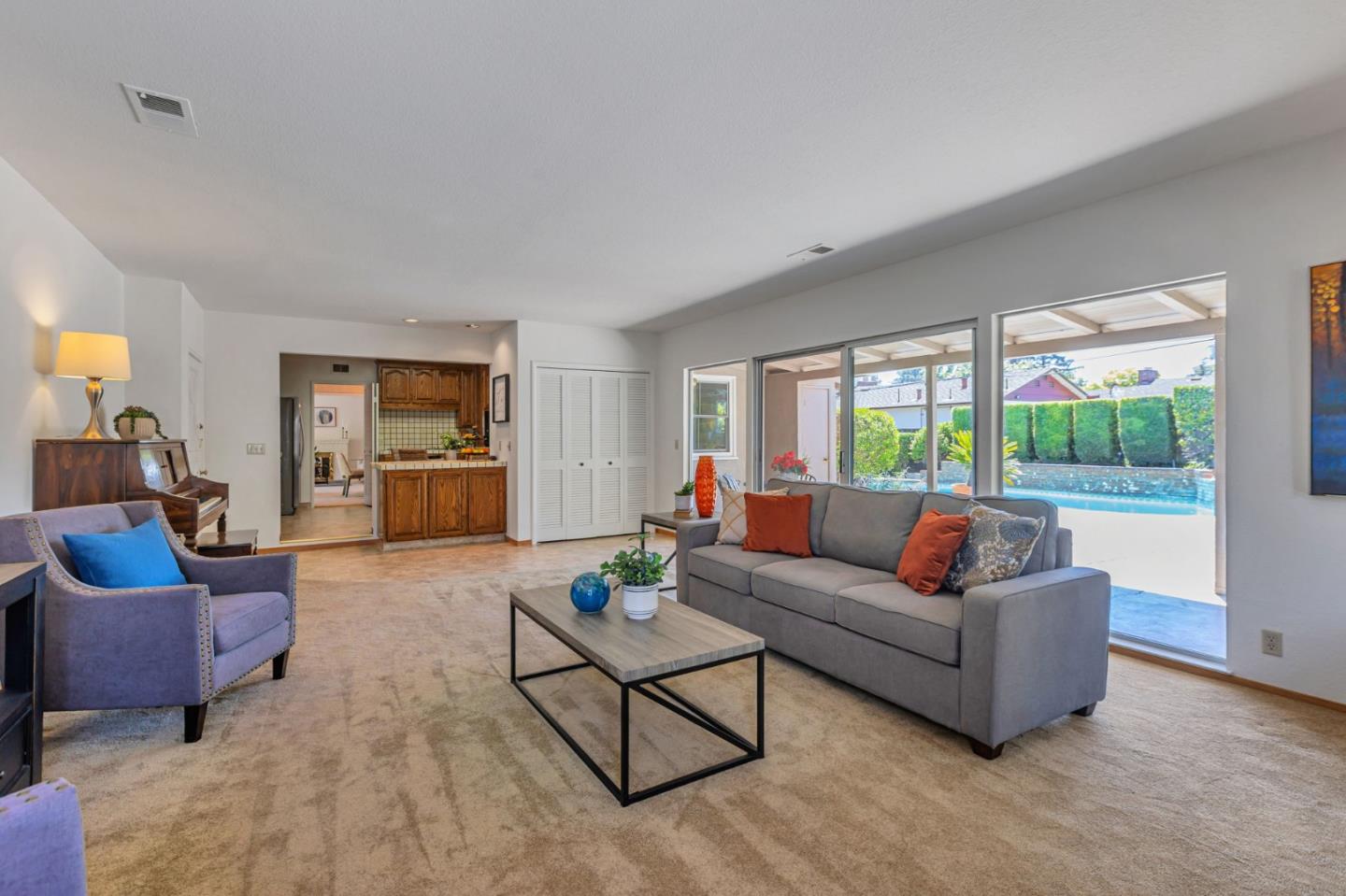 Detail Gallery Image 18 of 87 For 2557 Cottle Ave, San Jose,  CA 95125 - 3 Beds | 2 Baths
