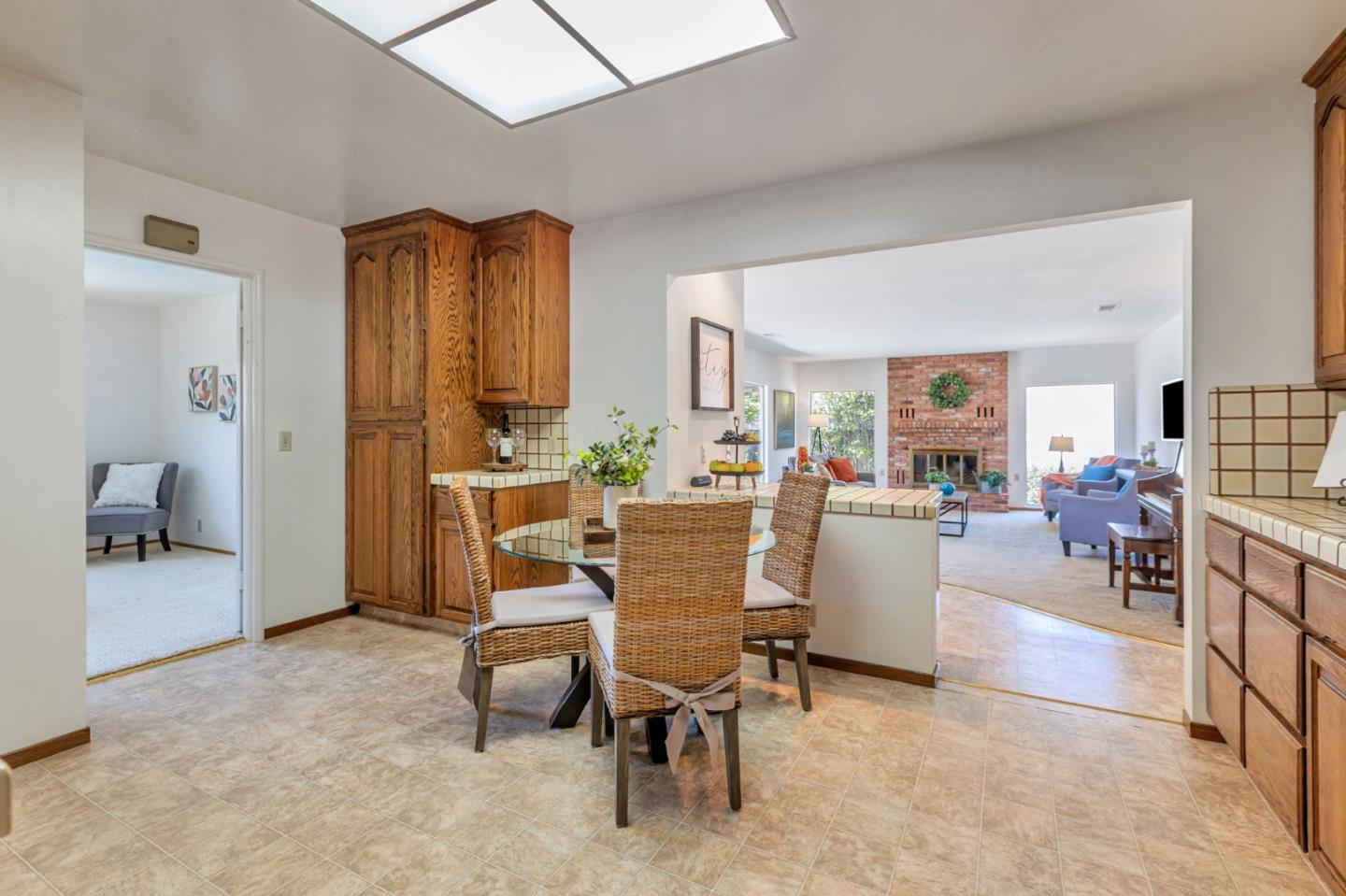 Detail Gallery Image 19 of 87 For 2557 Cottle Ave, San Jose,  CA 95125 - 3 Beds | 2 Baths