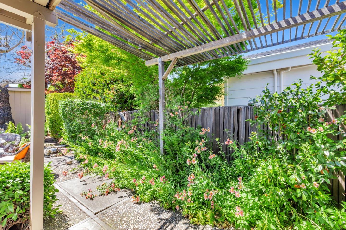 Detail Gallery Image 28 of 87 For 2557 Cottle Ave, San Jose,  CA 95125 - 3 Beds | 2 Baths