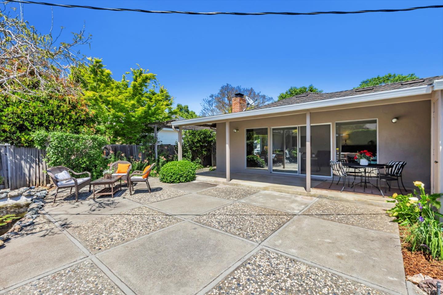 Detail Gallery Image 29 of 87 For 2557 Cottle Ave, San Jose,  CA 95125 - 3 Beds | 2 Baths