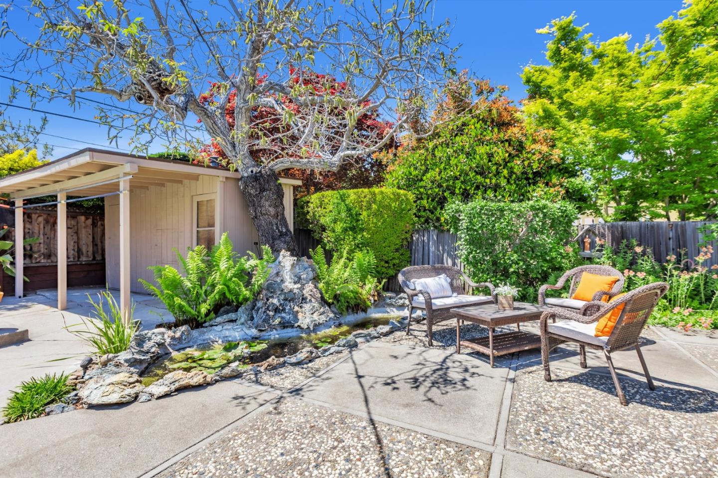 Detail Gallery Image 30 of 87 For 2557 Cottle Ave, San Jose,  CA 95125 - 3 Beds | 2 Baths