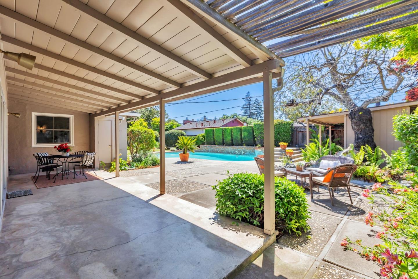 Detail Gallery Image 32 of 87 For 2557 Cottle Ave, San Jose,  CA 95125 - 3 Beds | 2 Baths