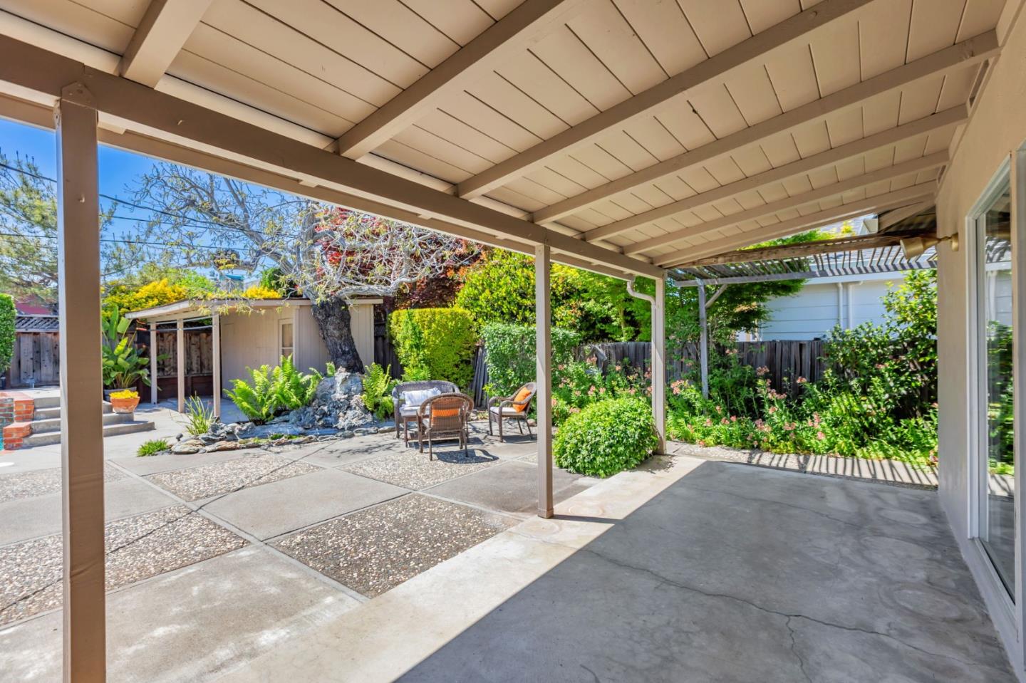 Detail Gallery Image 33 of 87 For 2557 Cottle Ave, San Jose,  CA 95125 - 3 Beds | 2 Baths