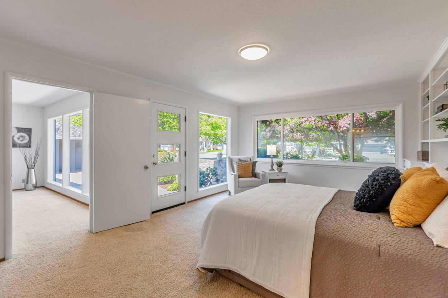 Detail Gallery Image 35 of 87 For 2557 Cottle Ave, San Jose,  CA 95125 - 3 Beds | 2 Baths