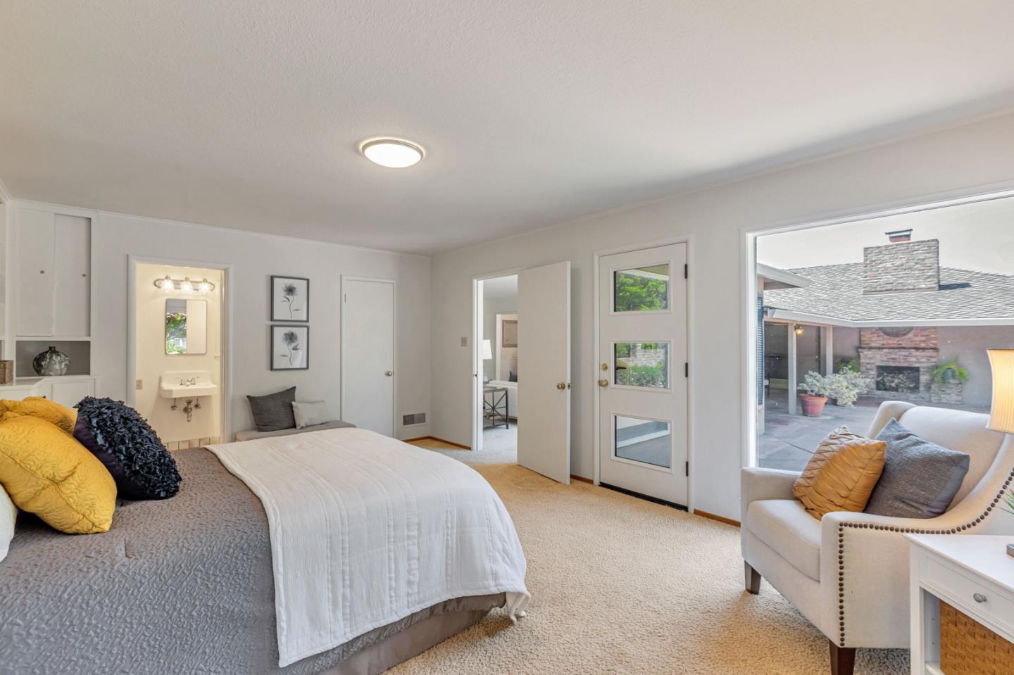 Detail Gallery Image 38 of 87 For 2557 Cottle Ave, San Jose,  CA 95125 - 3 Beds | 2 Baths