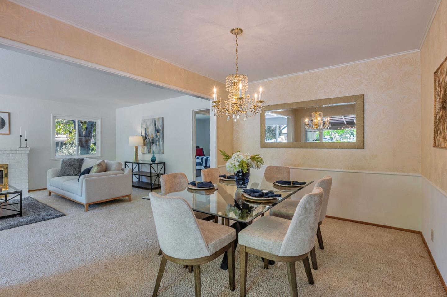 Detail Gallery Image 43 of 87 For 2557 Cottle Ave, San Jose,  CA 95125 - 3 Beds | 2 Baths