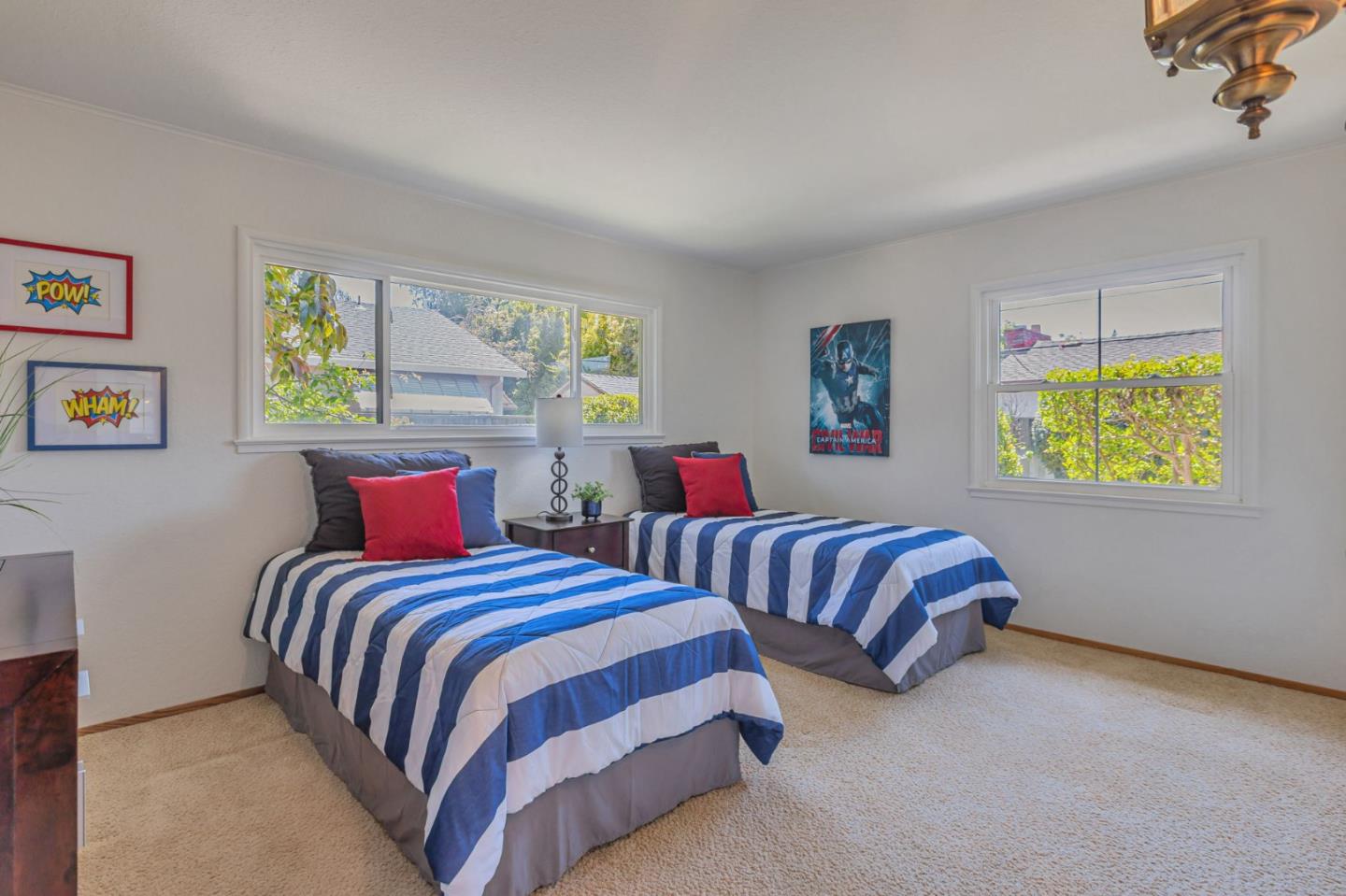 Detail Gallery Image 45 of 87 For 2557 Cottle Ave, San Jose,  CA 95125 - 3 Beds | 2 Baths