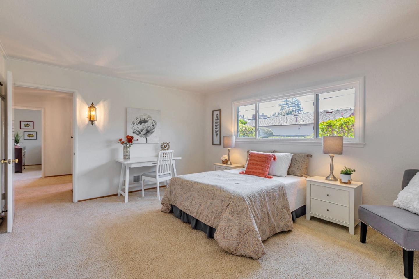 Detail Gallery Image 46 of 87 For 2557 Cottle Ave, San Jose,  CA 95125 - 3 Beds | 2 Baths
