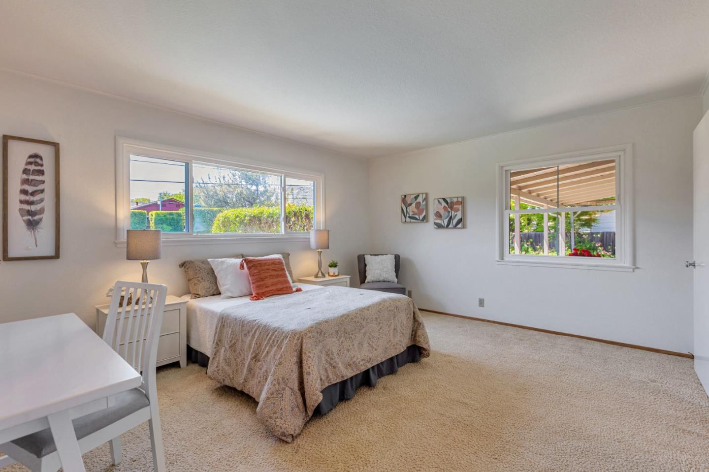 Detail Gallery Image 48 of 87 For 2557 Cottle Ave, San Jose,  CA 95125 - 3 Beds | 2 Baths