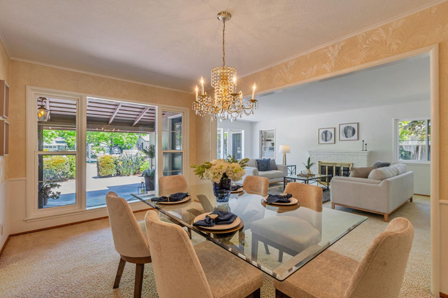 Detail Gallery Image 49 of 87 For 2557 Cottle Ave, San Jose,  CA 95125 - 3 Beds | 2 Baths
