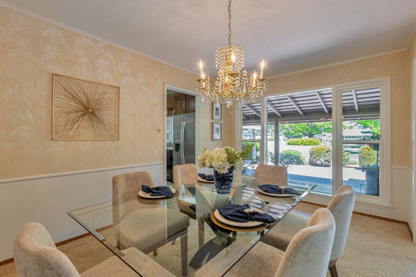 Detail Gallery Image 50 of 87 For 2557 Cottle Ave, San Jose,  CA 95125 - 3 Beds | 2 Baths