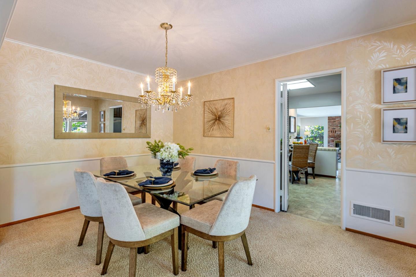 Detail Gallery Image 52 of 87 For 2557 Cottle Ave, San Jose,  CA 95125 - 3 Beds | 2 Baths
