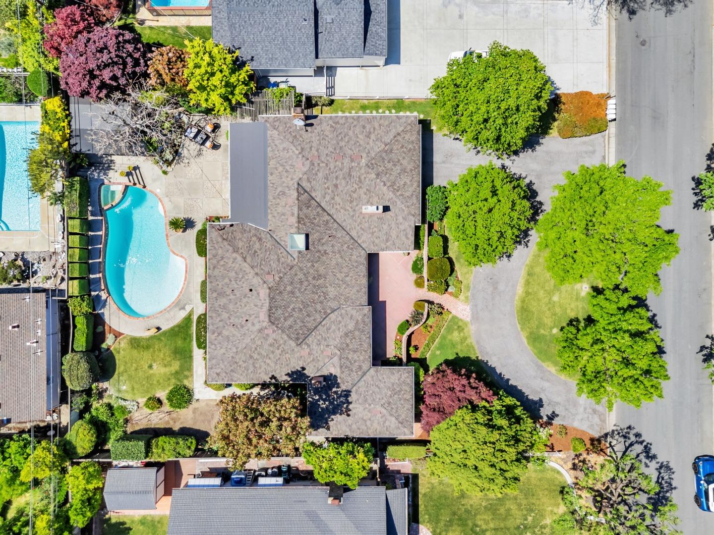 Detail Gallery Image 53 of 87 For 2557 Cottle Ave, San Jose,  CA 95125 - 3 Beds | 2 Baths