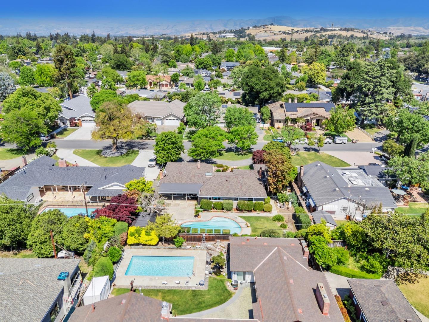 Detail Gallery Image 54 of 87 For 2557 Cottle Ave, San Jose,  CA 95125 - 3 Beds | 2 Baths