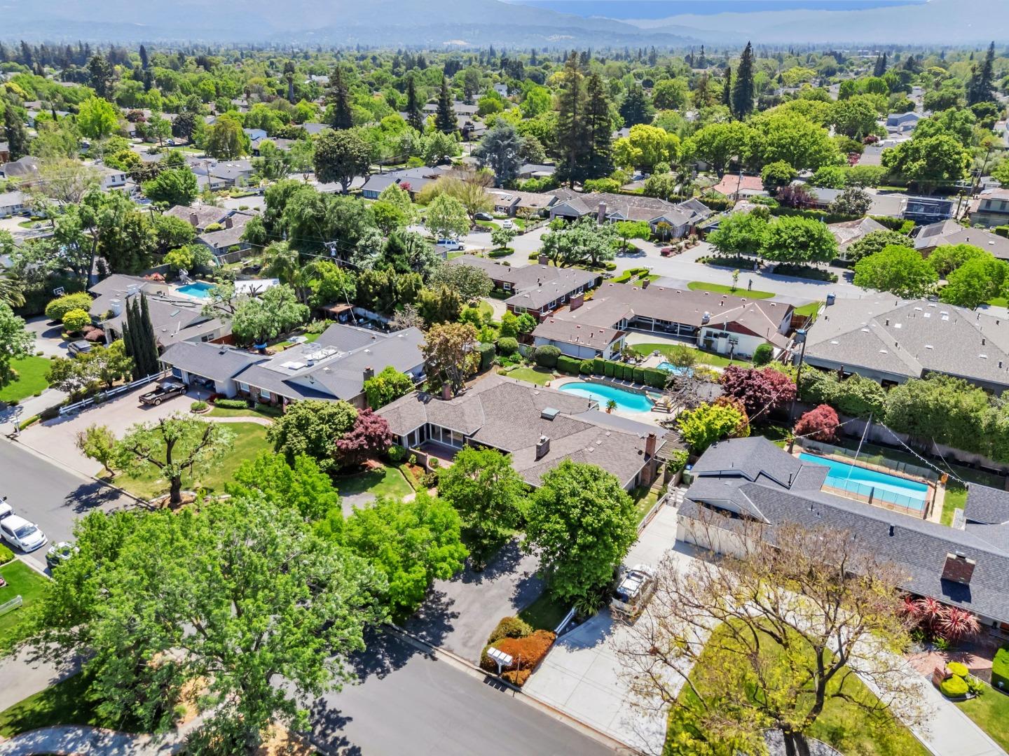 Detail Gallery Image 57 of 87 For 2557 Cottle Ave, San Jose,  CA 95125 - 3 Beds | 2 Baths