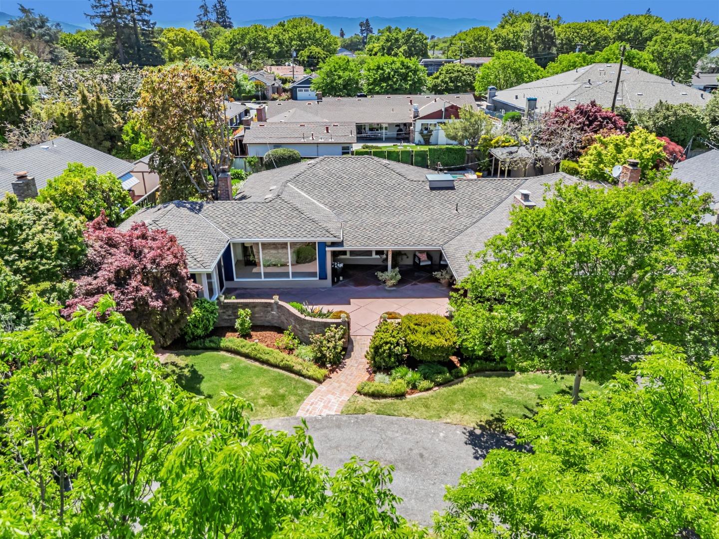 Detail Gallery Image 58 of 87 For 2557 Cottle Ave, San Jose,  CA 95125 - 3 Beds | 2 Baths